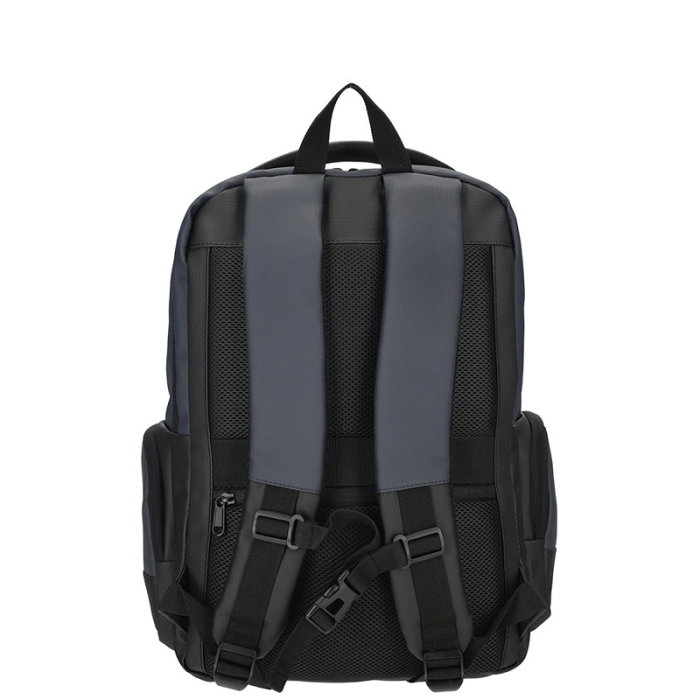 Rucsac Laptop Newport 17 inch Navy 62195002 [5]