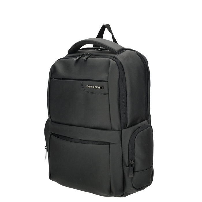 Rucsac Laptop Newport 17 inch Negru 62195001 [1]