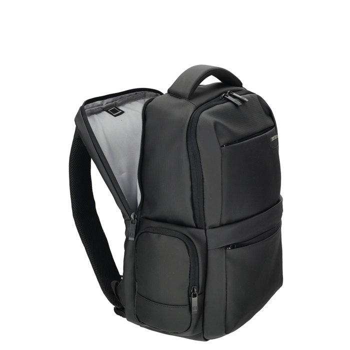 Rucsac Laptop Newport 17 inch Negru 62195001 [3]