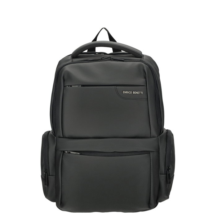 Rucsac Laptop Newport 17 inch Negru 62195001 [2]