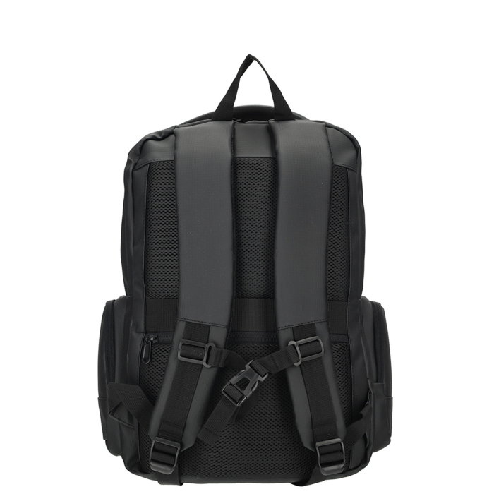 Rucsac Laptop Newport 17 inch Negru 62195001 [5]