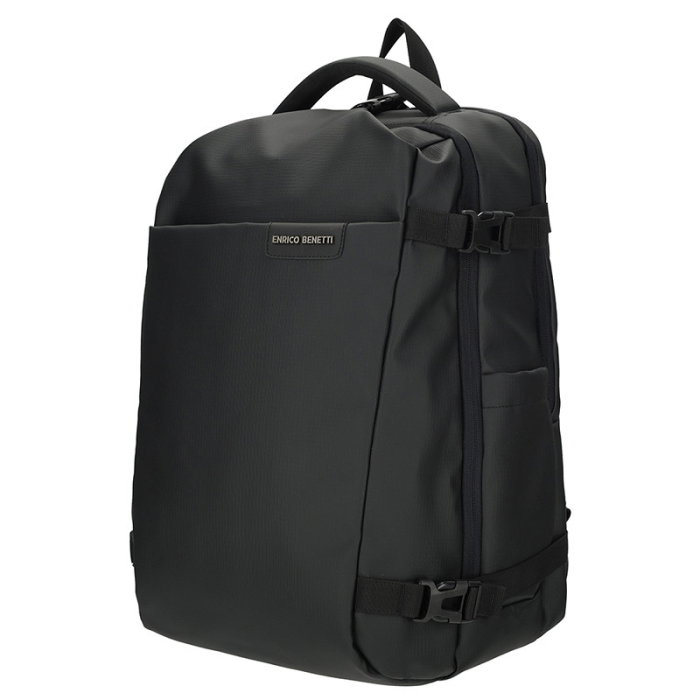 Rucsac Laptop Newport 17 inch Negru 62196001 [1]