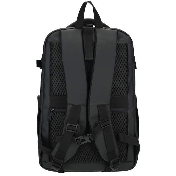 Rucsac Laptop Newport 17 inch Negru 62196001 [4]