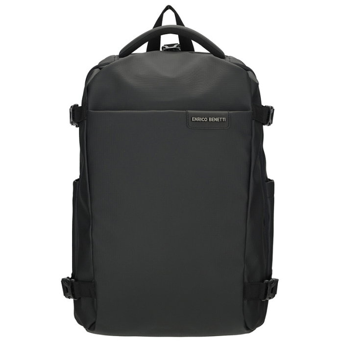 Rucsac Laptop Newport 17 inch Negru 62196001 [2]