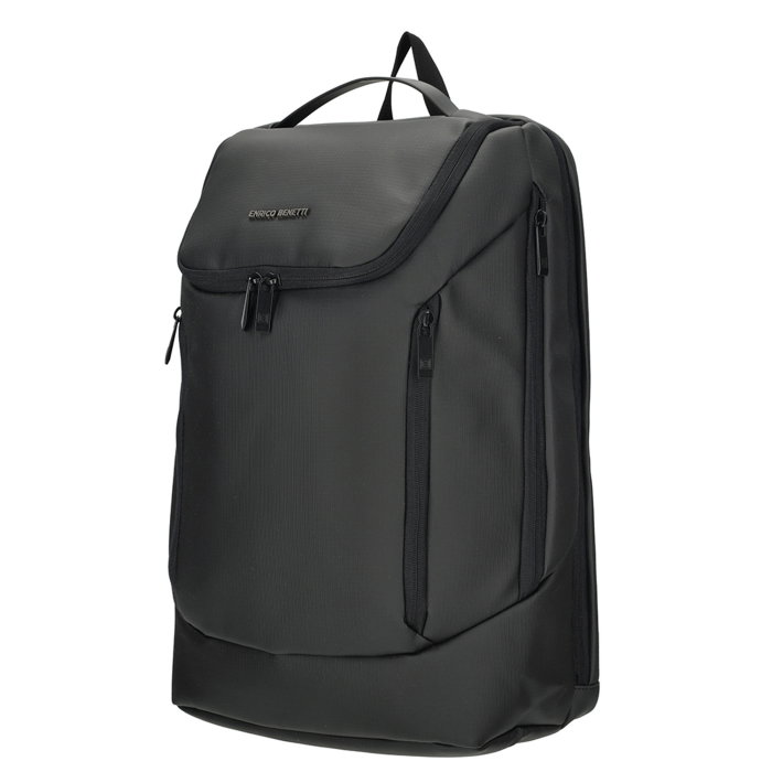 Rucsac Laptop Newport 17 inch Negru 62198001 [1]