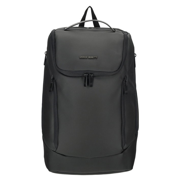 Rucsac Laptop Newport 17 inch Negru 62198001 [2]