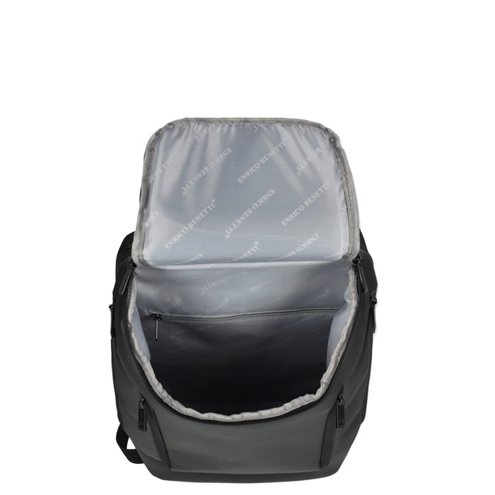 Rucsac Laptop Newport 17 inch Negru 62198001 [5]