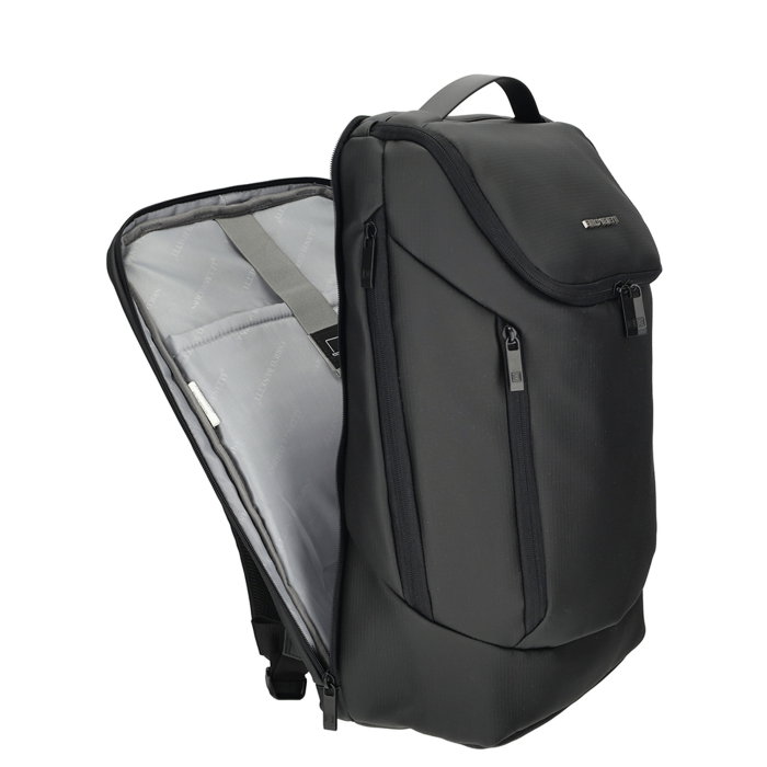 Rucsac Laptop Newport 17 inch Negru 62198001 [3]