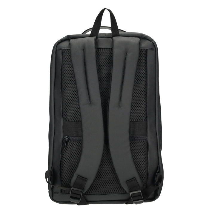 Rucsac Laptop Newport 17 inch Negru 62198001 [4]