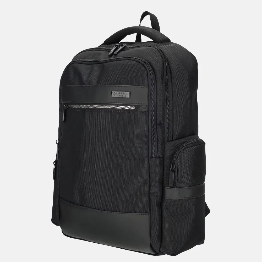 Rucsac Laptop Salford 17 inch Negru 62179001 [1]