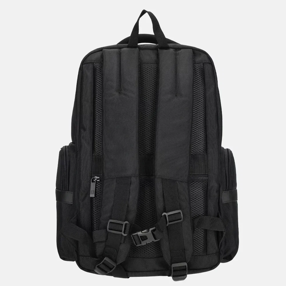 Rucsac Laptop Salford 17 inch Negru 62179001 [3]
