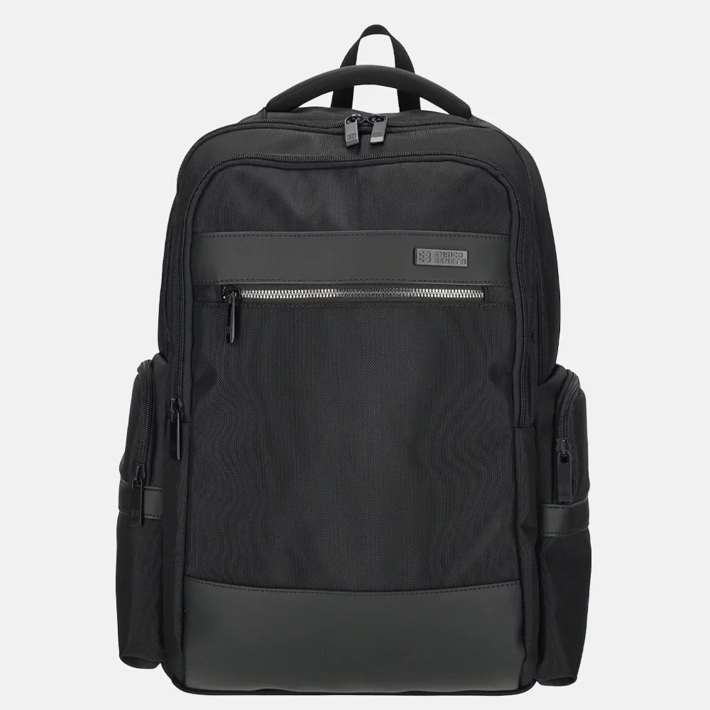 Rucsac Laptop Salford 17 inch Negru 62179001 [2]