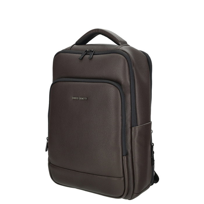 Rucsac Laptop Siena 17 Inch Maro 62184006 [3]