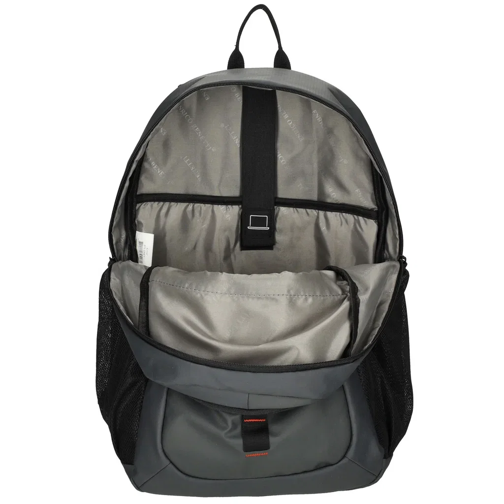 Rucsac Laptop Swindon 15 inch Gri 62157012 [3]
