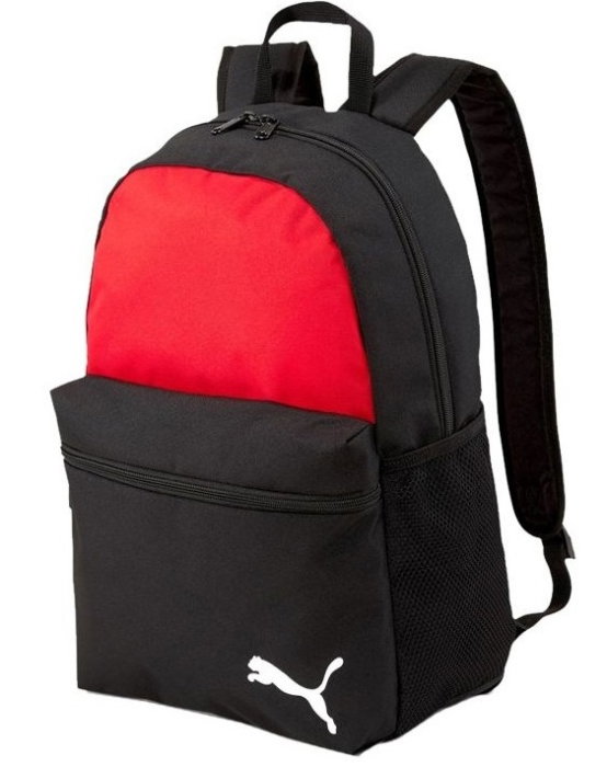 Rucsac Puma Goal Rosu-Negru 44x30x14cm - [1]
