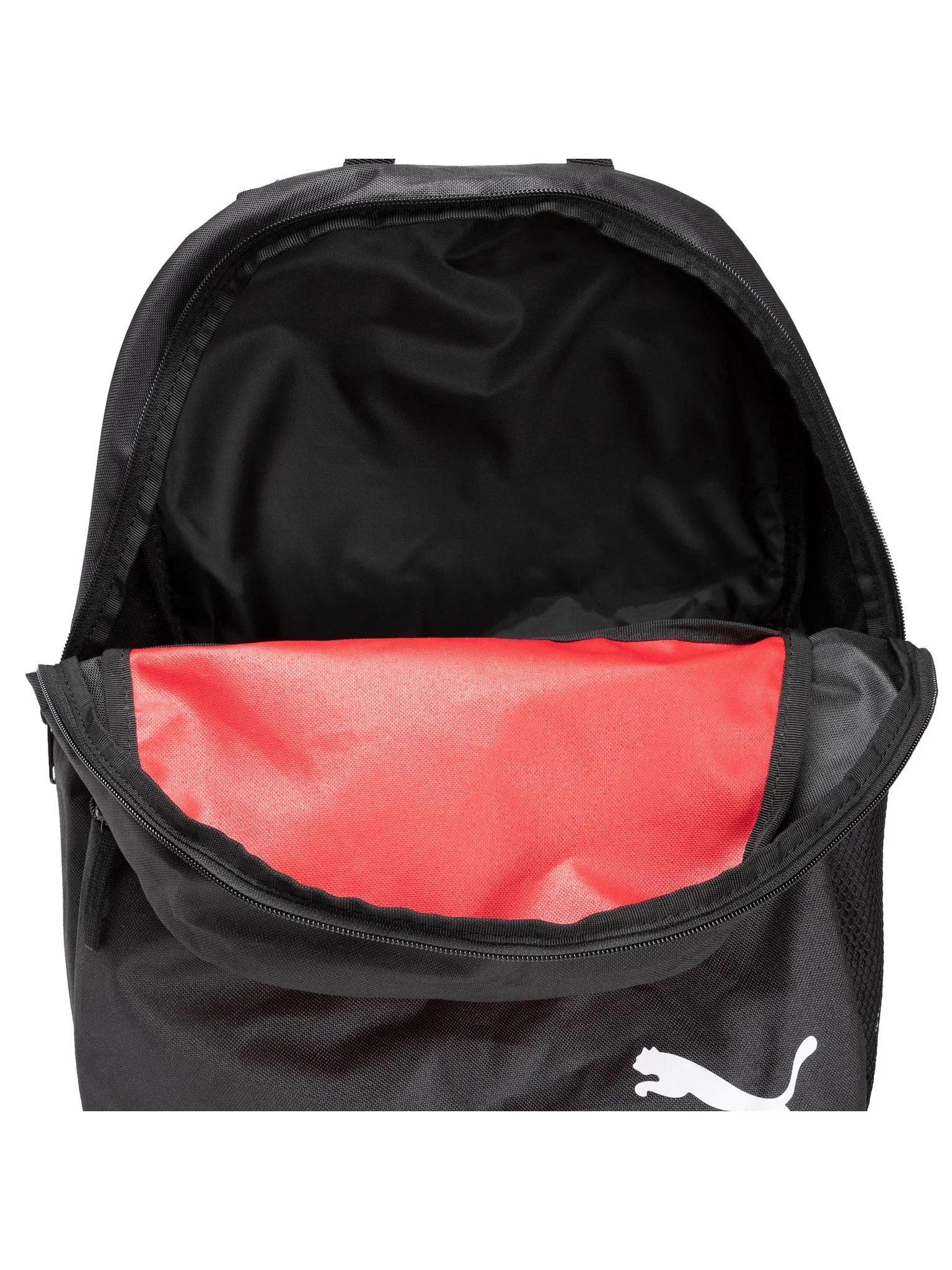 Rucsac Puma Goal Rosu-Negru 44x30x14cm - [5]
