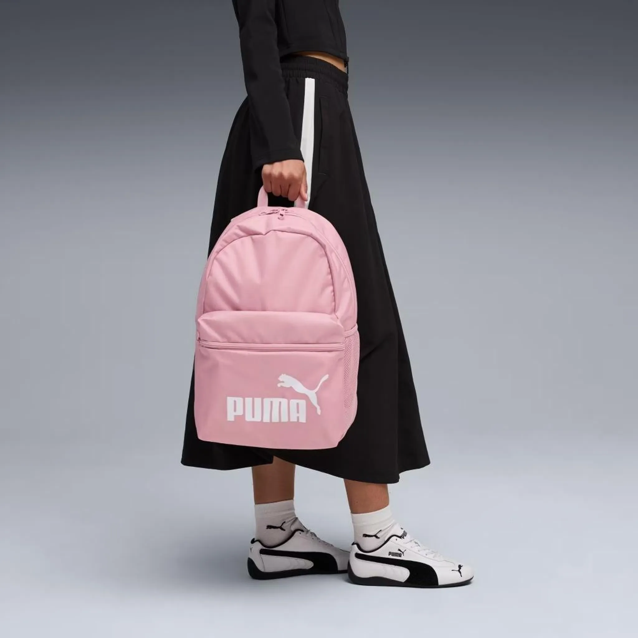 Rucsac Puma Phase Liliac 22L - Plum Jam [4]