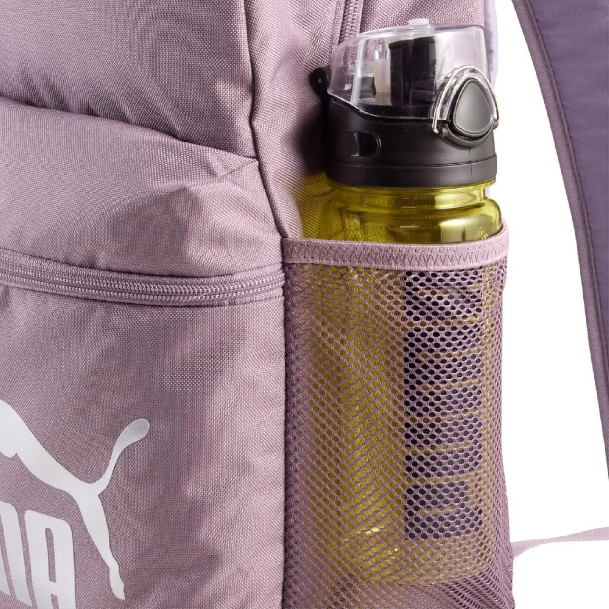 Rucsac Puma Phase Liliac 22L - Plum Jam [8]
