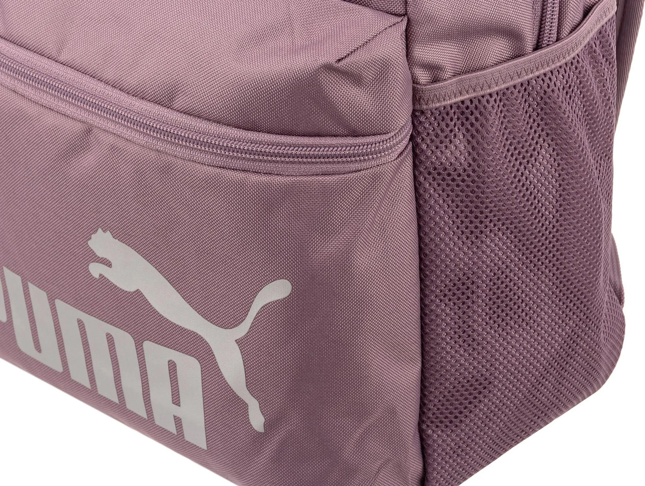 Rucsac Puma Phase Liliac 22L - Plum Jam [12]