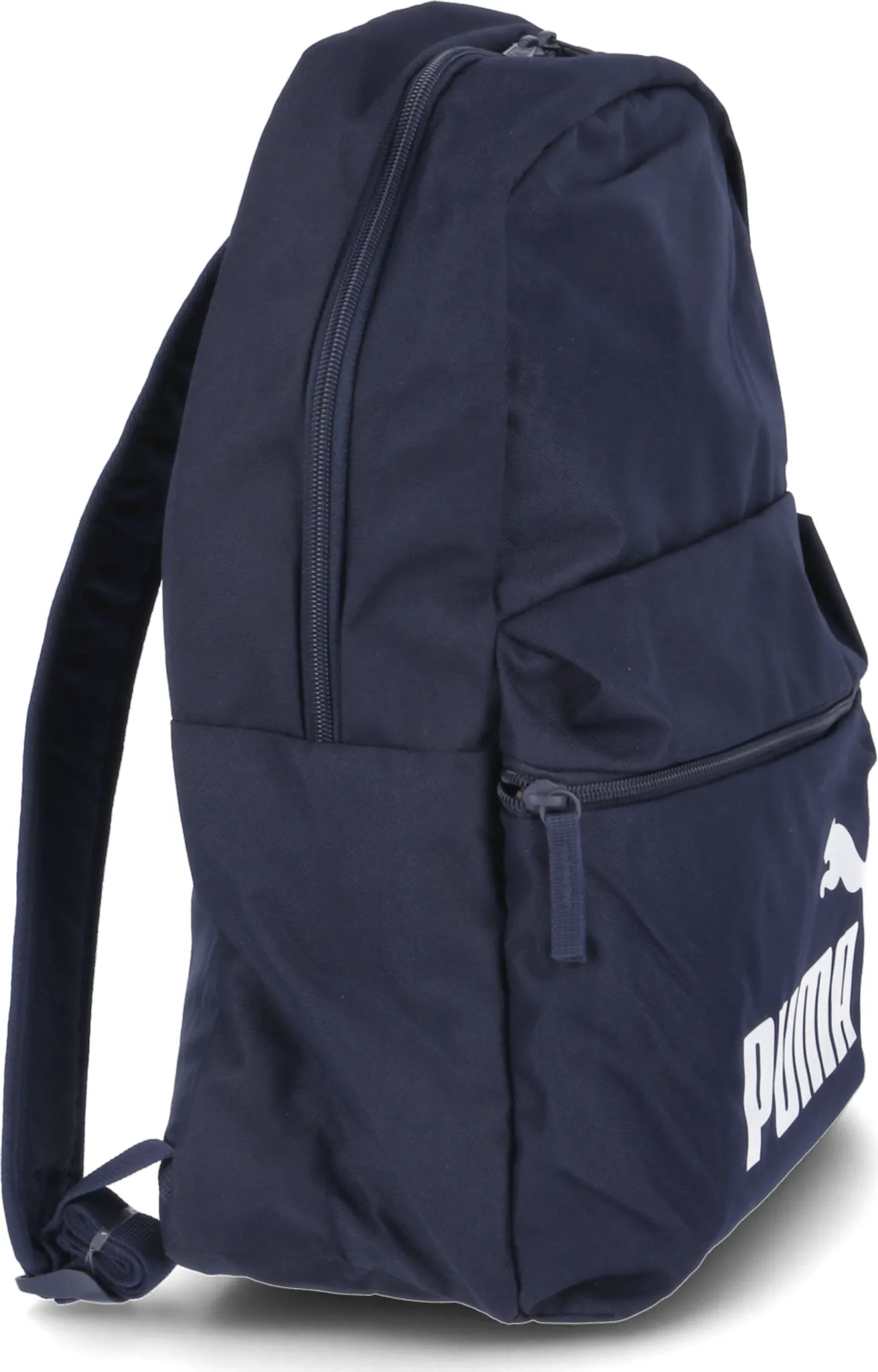 Rucsac Puma Phase Navy Blue 22L - 44x30x14 cm [4]