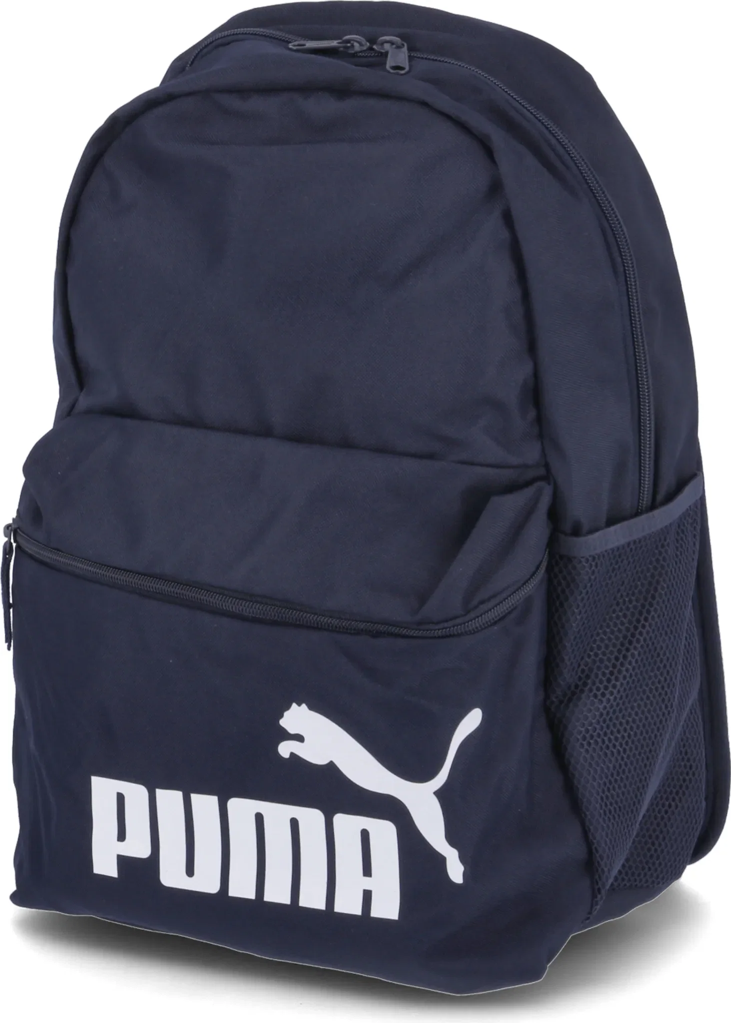 Rucsac Puma Phase Navy Blue 22L - 44x30x14 cm [7]