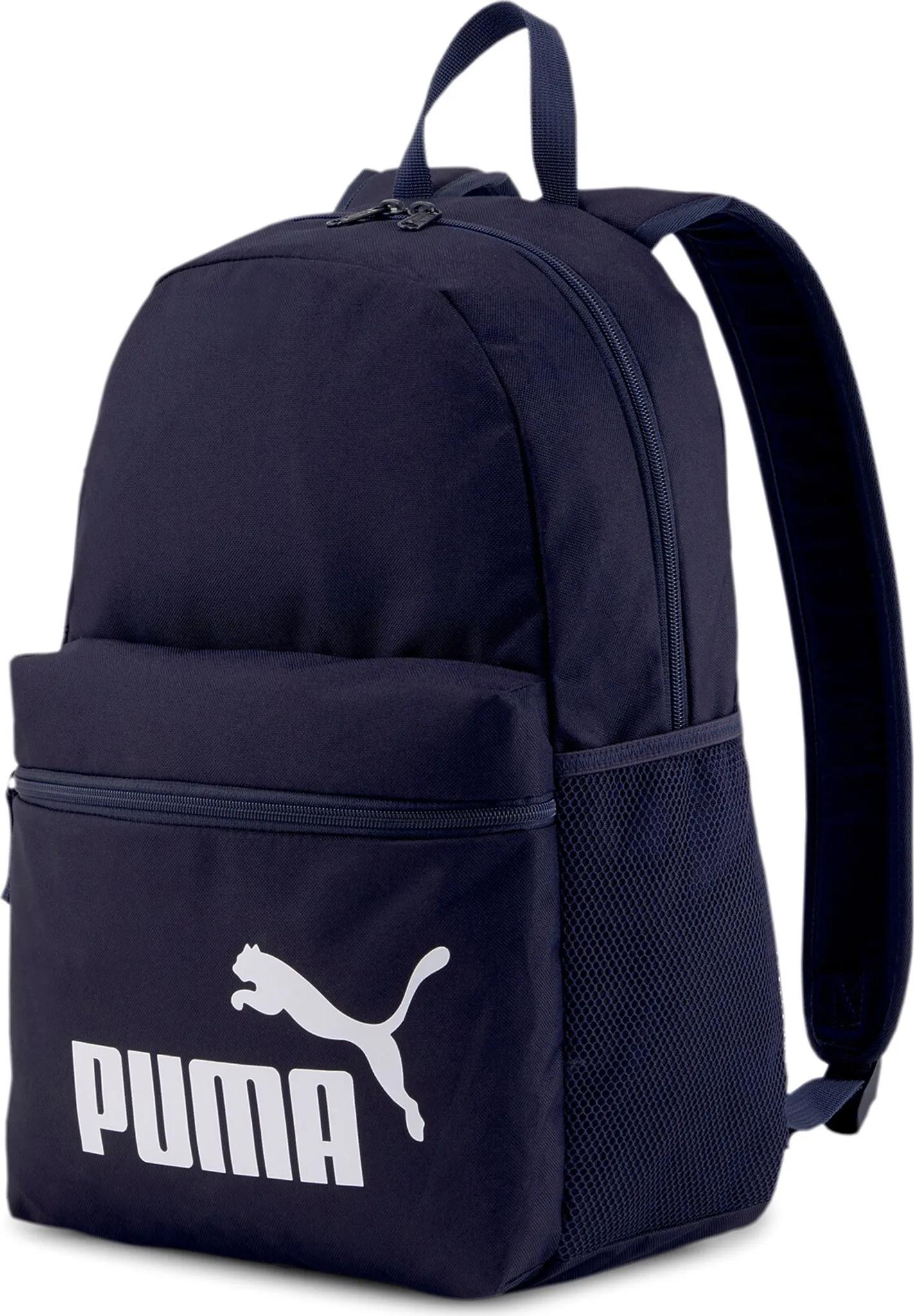 Rucsac Puma Phase Navy Blue 22L - 44x30x14 cm [1]
