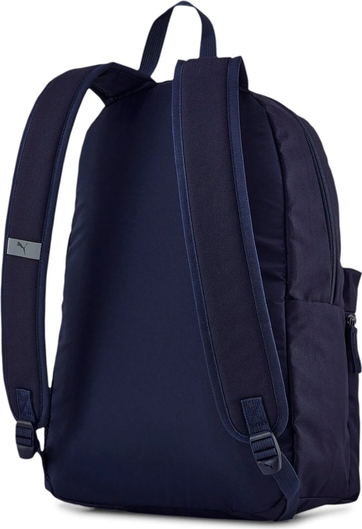 Rucsac Puma Phase Navy Blue 22L - 44x30x14 cm [2]