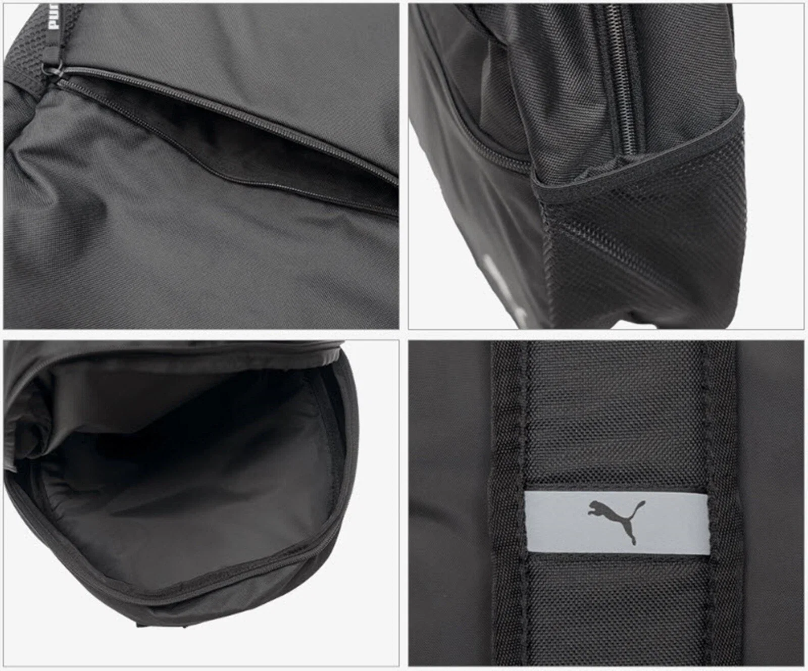 Rucsac Puma Phase TeamGoal Core Negru 20L [8]