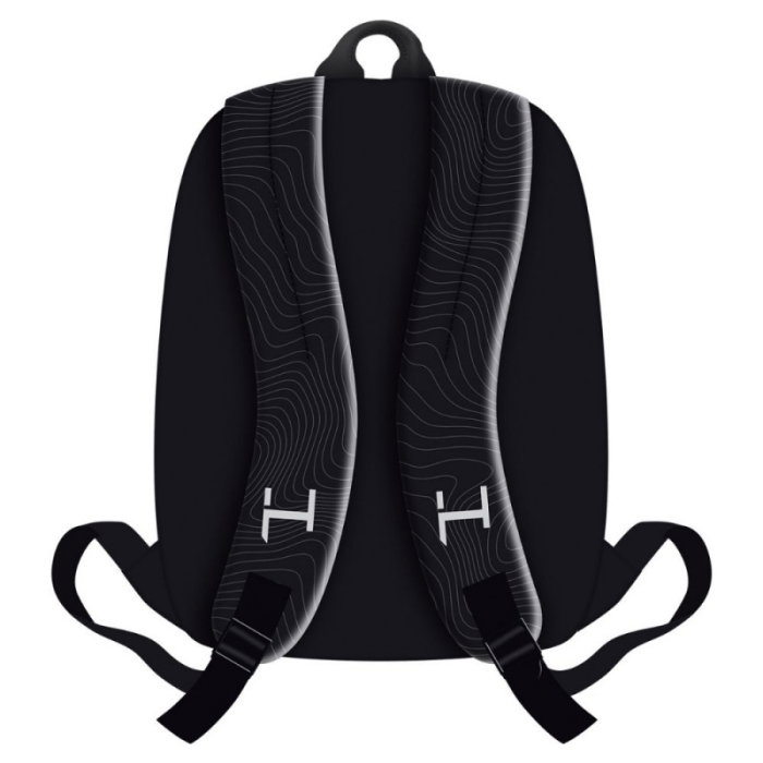 Rucsac Scolar 2 Compartimente Pop Demon Hunters 304866 [2]
