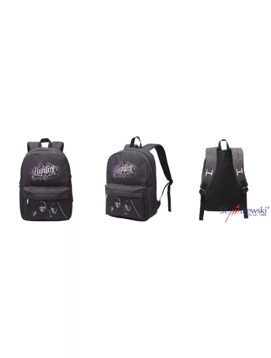Rucsac Scolar 2 Compartimente Pop Demon Hunters 304866 [3]
