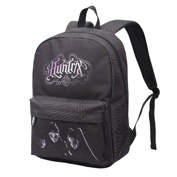 Rucsac Scolar 2 Compartimente Pop Demon Hunters 304866 [1]