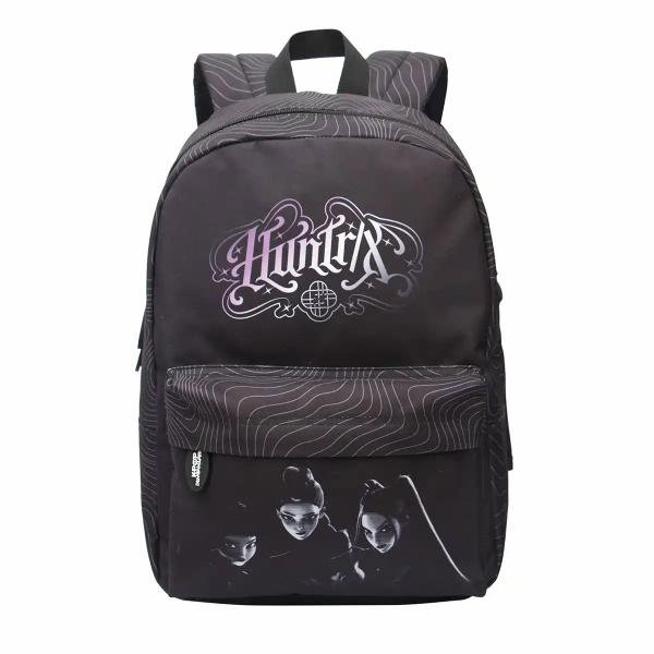 Rucsac Scolar 2 Compartimente Pop Demon Hunters 304866 [2]