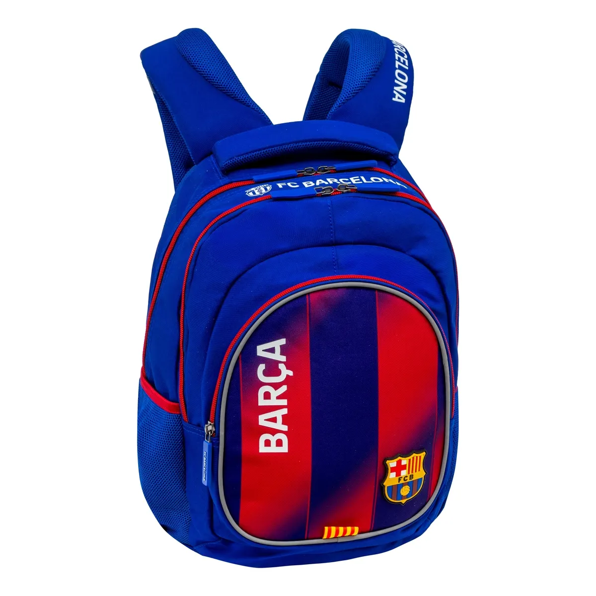 Rucsac Scolar 3 Compartimente Astrabag Barcelona Young AB330 [1]