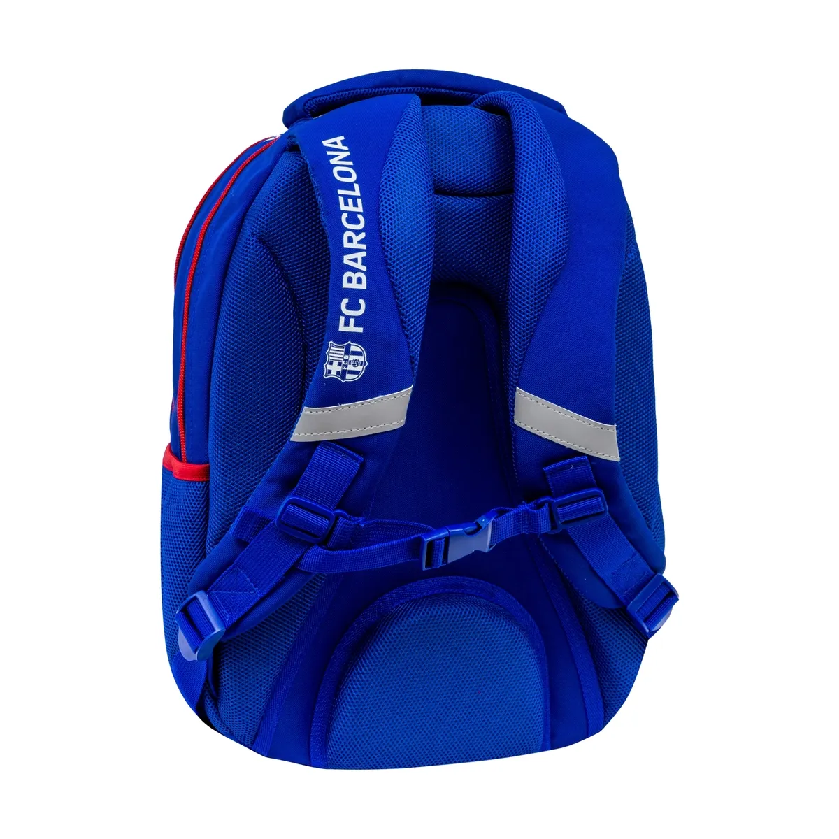 Rucsac Scolar 3 Compartimente Astrabag Barcelona Young AB330 [5]