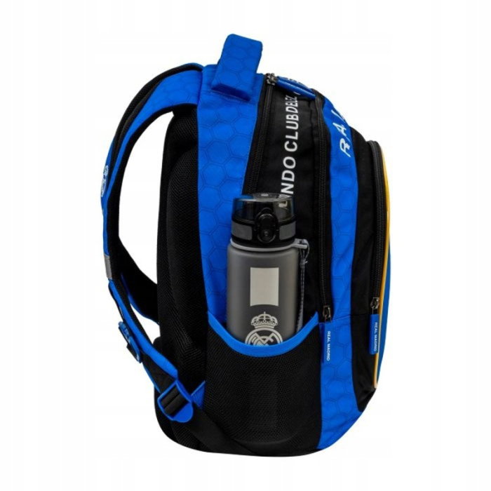 Rucsac Scolar 3 Compartimente Astrabag Real Madrid Young AB330 [2]