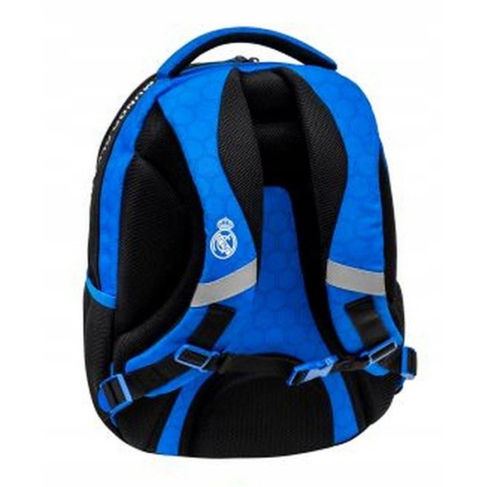 Rucsac Scolar 3 Compartimente Astrabag Real Madrid Young AB330 [3]