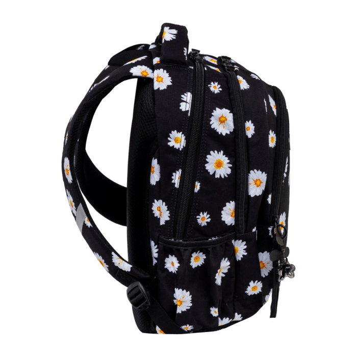 Rucsac Scolar 3 Compartimente Head Daisy AY300 [8]