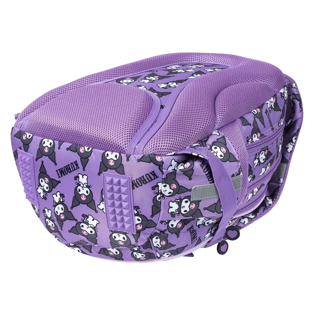 Rucsac St.Right BPL-58 Kuromi Violet 22L - 693700 [3]