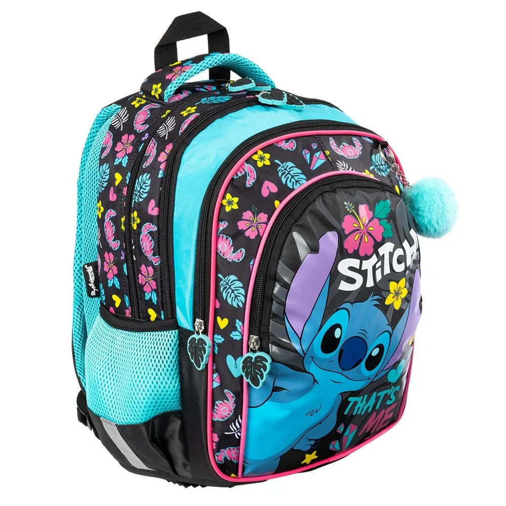 Rucsac St.Right BPL-58 Stitch That's Me 22L - 696428 [1]