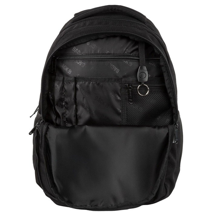 Rucsac Școlar BackUP 3 Compartimente K-Pop Vibe [6]
