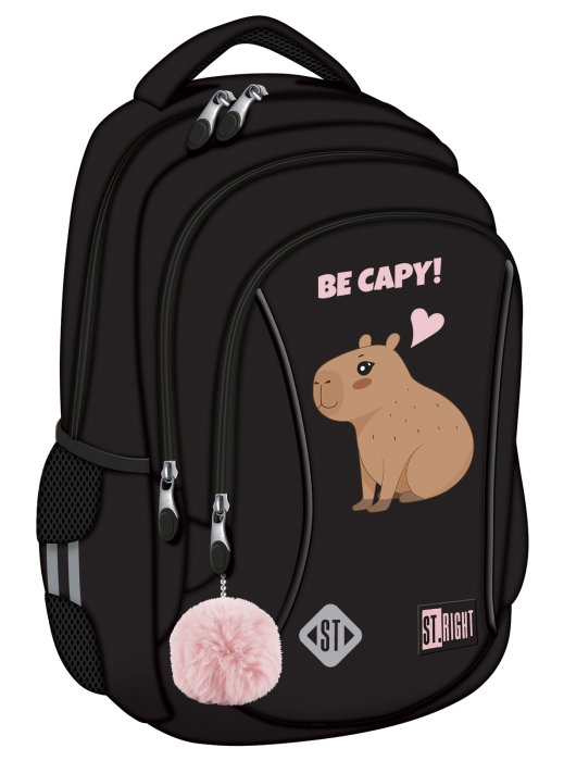 Rucsac St.Right BP-26 Be Capy 20L - 697265 [1]