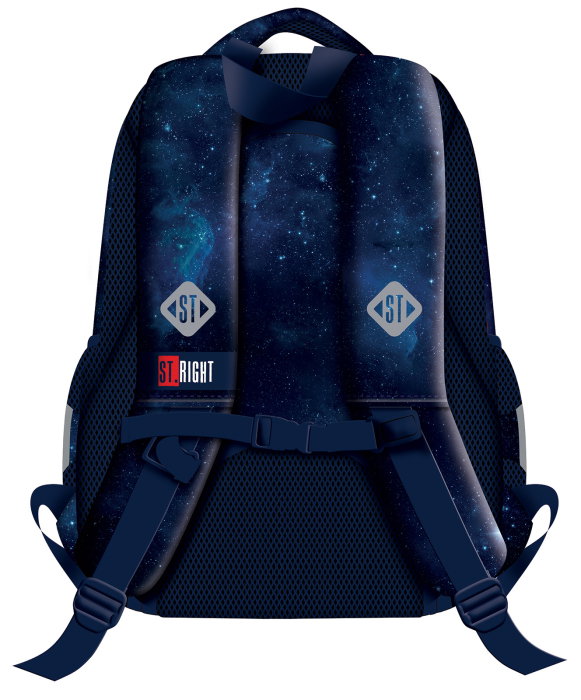 Rucsac St.Right BP-26 Blue Earth View 20L - 301209 [2]