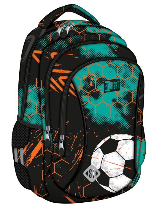 Rucsac St.Right BP-26 Turbo Kick 20L - 697418 [1]