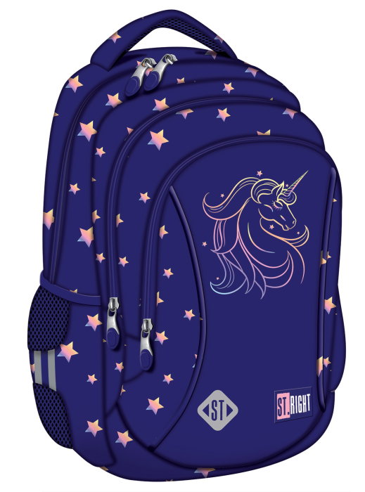 Rucsac St.Right BP-26 Unicorn Glow 20L - 300899 [1]