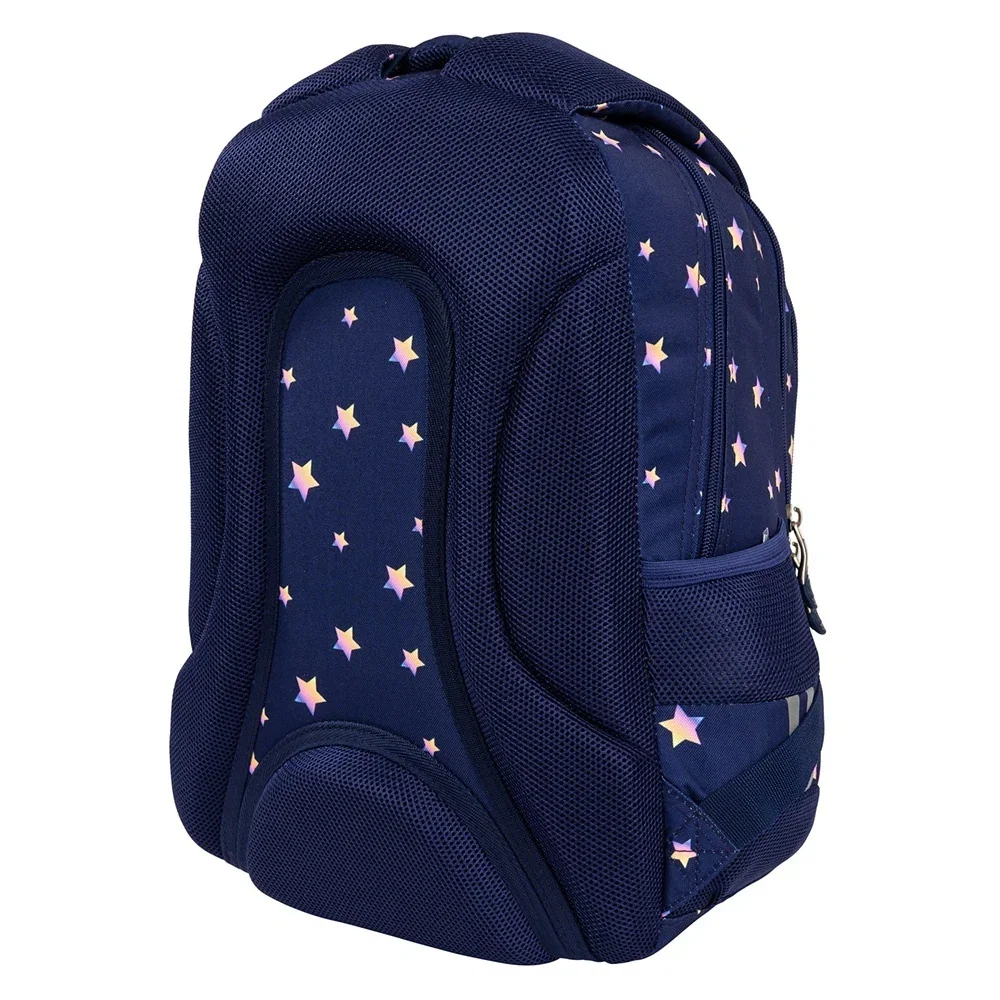 Rucsac școlar St.Right Unicorn Glow cu 3 compartimente IPB [4]