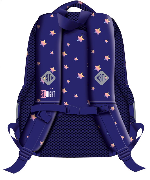 Rucsac St.Right BP-26 Unicorn Glow 20L - 300899 [2]