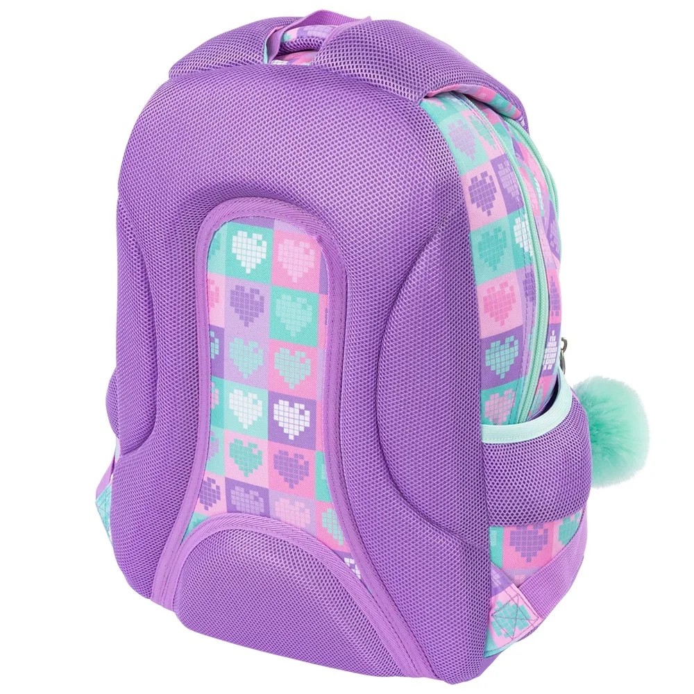 Rucsac St.Right BP-26 Candy Hearts 20L - 696947 [2]