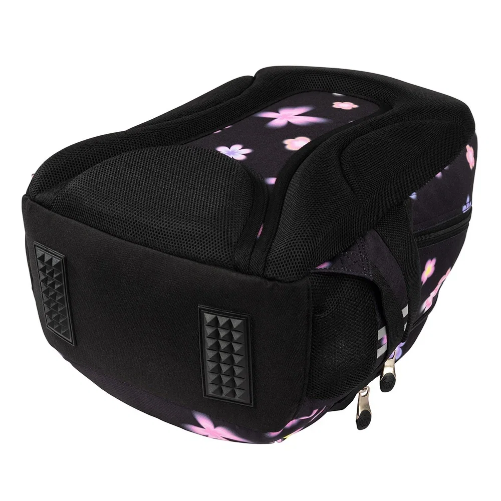 Rucsac Scolar St.Right Flower Mood 20L IPB [5]