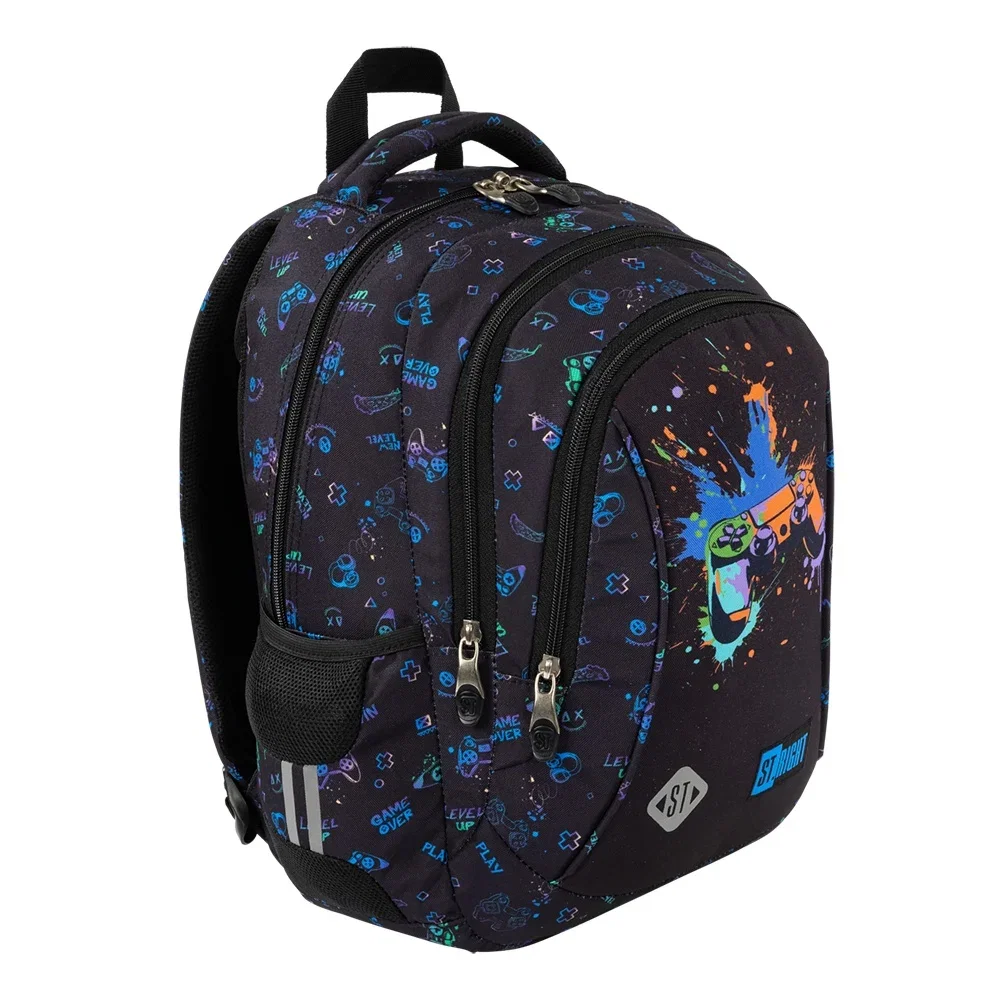 Rucsac St.Right BP-26 Game Controller Splash 20L - 697562 [1]