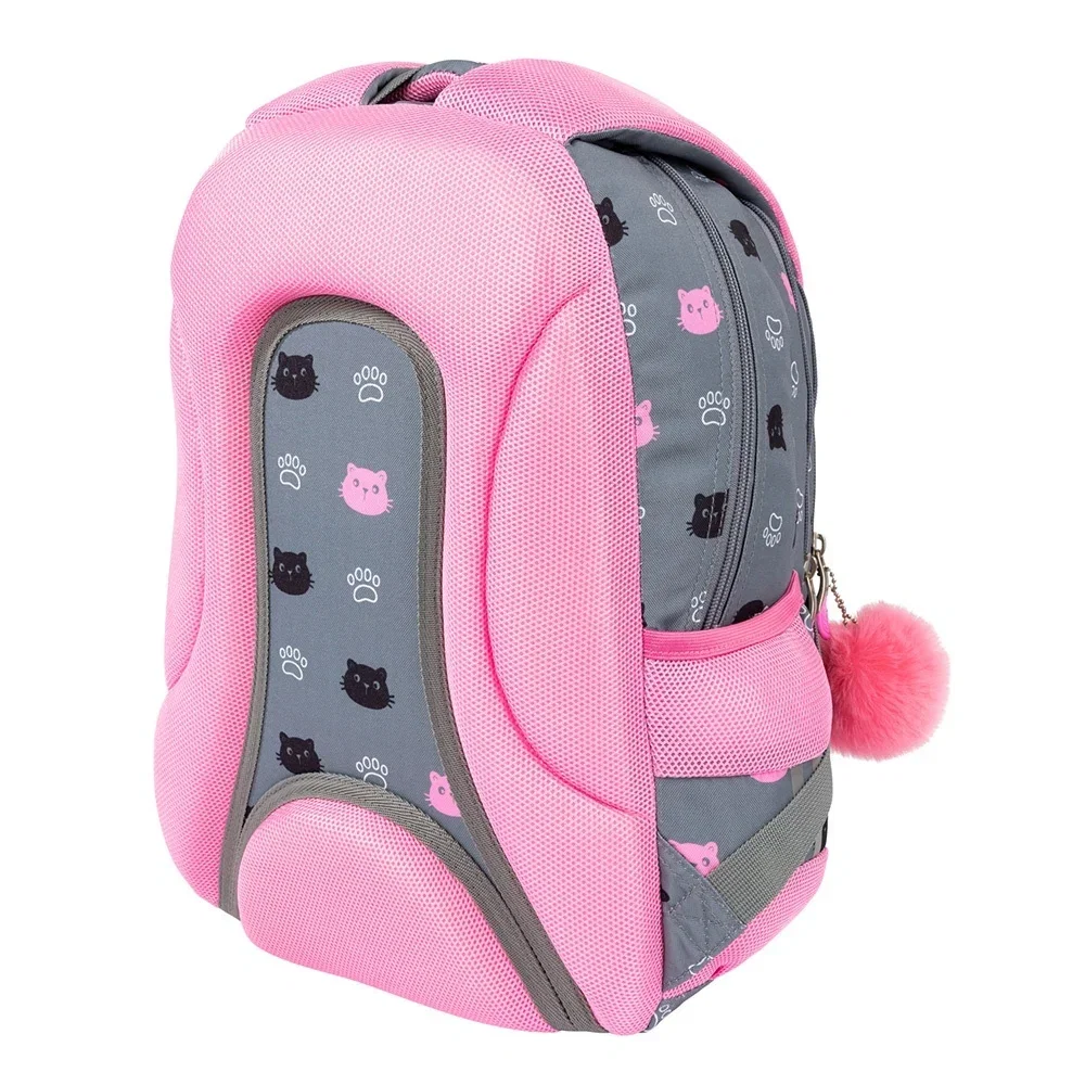 Rucsac St.Right BP-26 Kitty Paw 20L - 697920 [4]